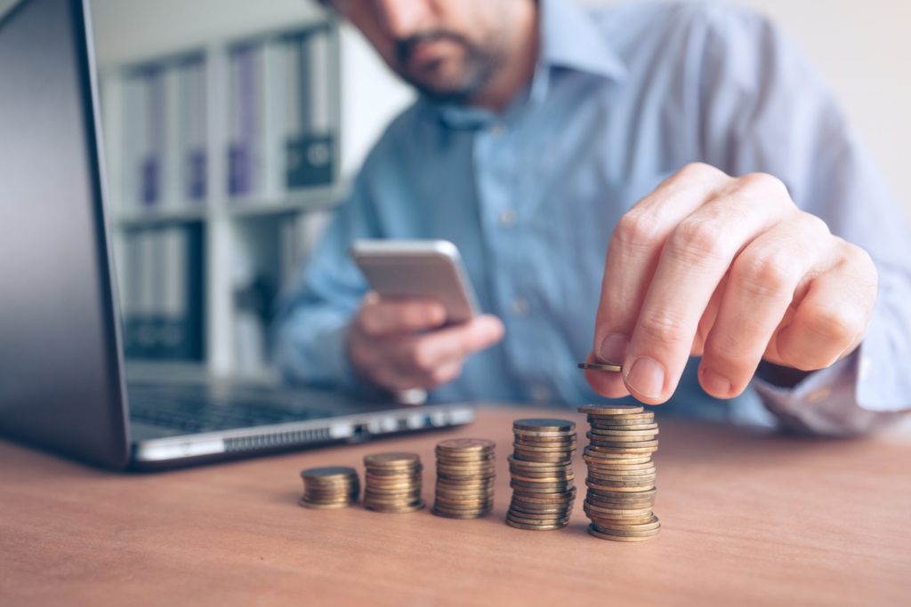 financial relief during covid 19