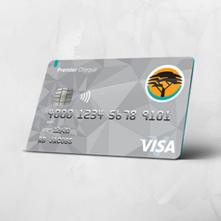 FNB Premier Credit Card: how to order? Find out here FNB Premier Credit Card: how to order? Find out here